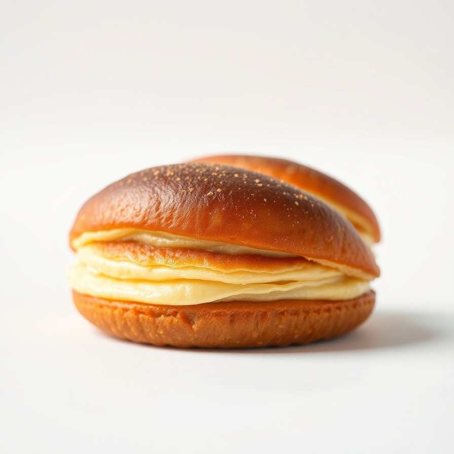 How to Make Medialunas - Breakfast Pastry